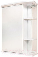Шкаф с зеркалом для ванной Onika Карина 60.01 L