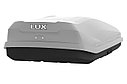 Автобокс Lux Irbis 175 450L серый матовый, фото 2