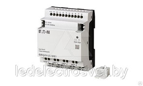 Модуль расширения EASY-E4-UC-16RE1, 12_24VDC/24VAC, 8DI, 8RO