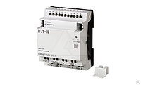 Модуль расширения EASY-E4-DC-16TE1, 24VDC, 8DI, 8TO