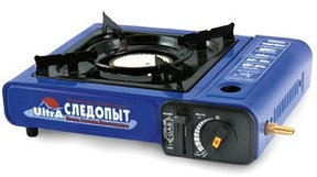 Плита газовая 