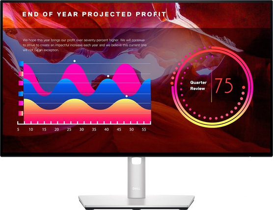 Монитор Dell UltraSharp U2422HE, фото 2
