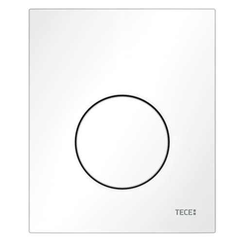 TECEloop Urinal панель смыва для писсуара, 1 клавиша - фото 1 - id-p168839795