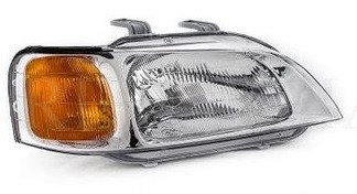 Оптика HONDA CIVIC (EJ,EK,MA,MB,MC) 1997-2001