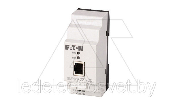 EASY221-CO, модуль интерф. CANopen