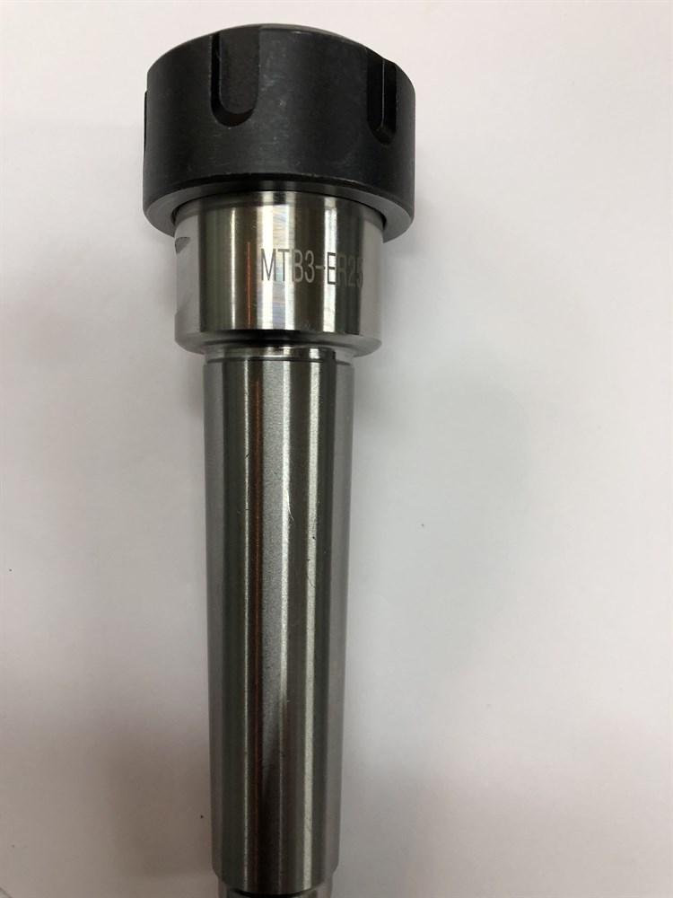 Патрон цанговый MS2-ER32
