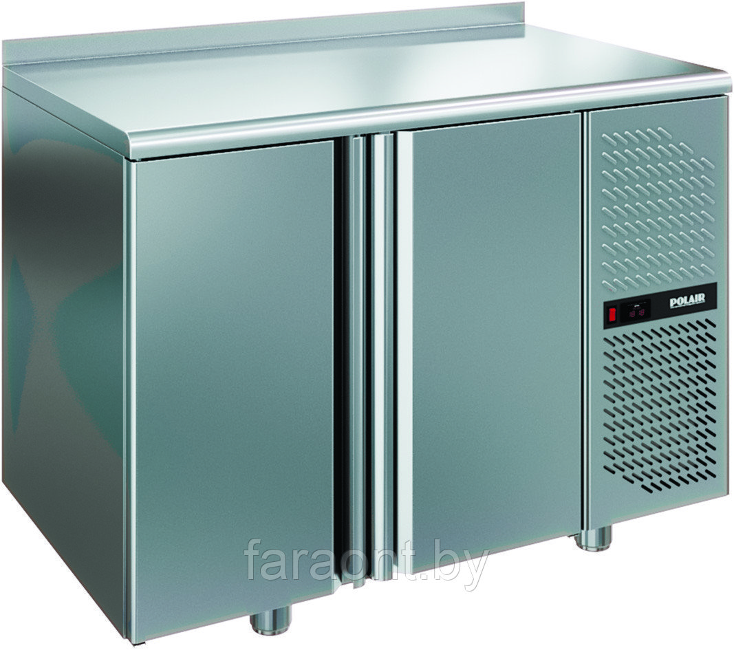 Холодильный стол POLAIR (ПОЛАИР) TM2-G 270 л -2 +10 - фото 1 - id-p115974912