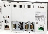 Программируемый логический контроллер XC-152-D6-11, 24VDC, Ethernet, RS232, RS485, USB, CAN, SD