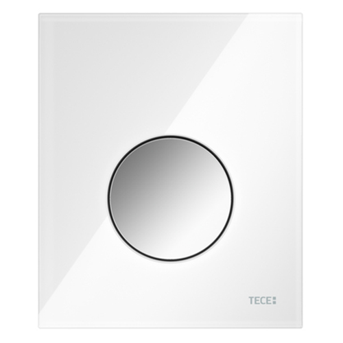 TECEloop Urinal панель смыва для писсуара, 1 клавиша - фото 1 - id-p168841009