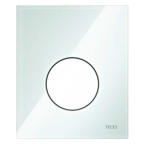 TECEloop Urinal панель смыва для писсуара, 1 клавиша - фото 1 - id-p168841315
