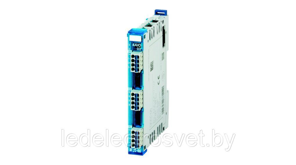 Модуль контроллера XN-322-16DI-PD, 16DI - фото 1 - id-p168699329