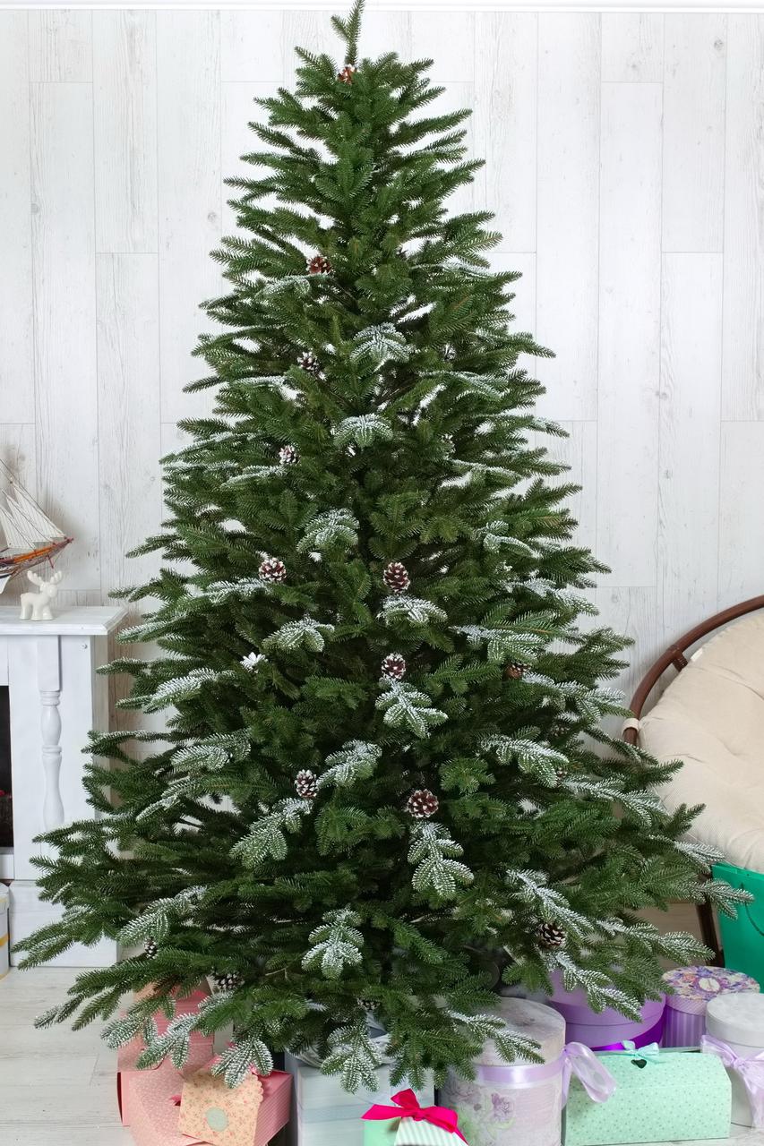 Ель Holiday tree «Alivia Lux» 110 см - фото 1 - id-p168842206