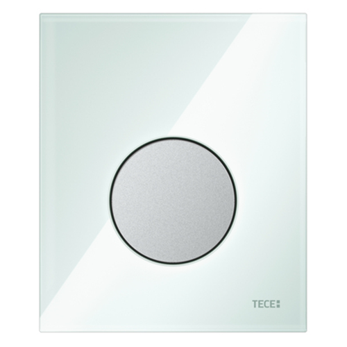 TECEloop Urinal панель смыва для писсуара, 1 клавиша - фото 1 - id-p168842858