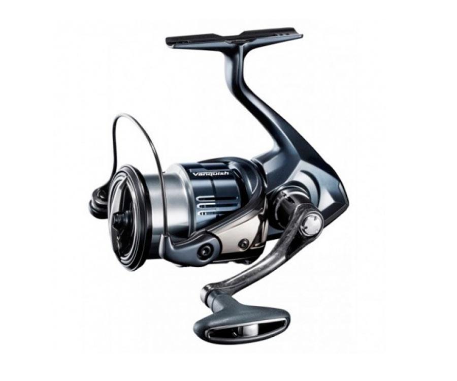 Катушка Shimano 19' Vanquish FB 4000XG - фото 1 - id-p168843790