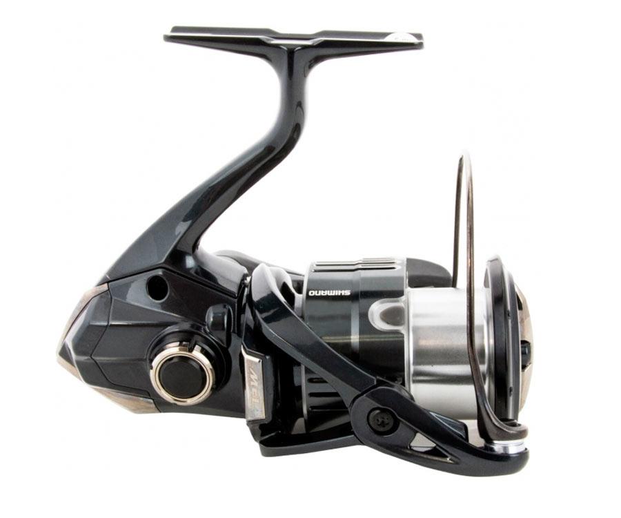 Катушка Shimano 19' Vanquish FB 4000XG - фото 2 - id-p168843790