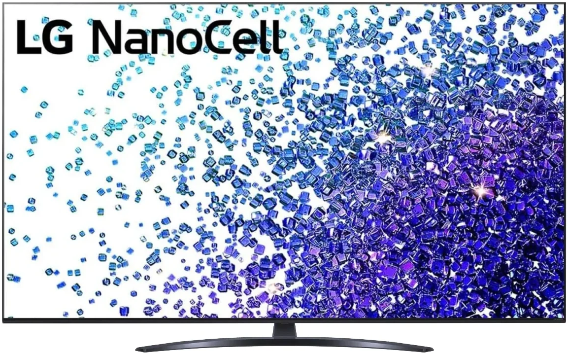 Телевизор LG 75NANO766PA NanoCell