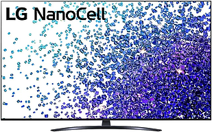 Телевизор LG 75NANO766PA NanoCell