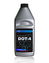 Тормозная жидкость DOT-4