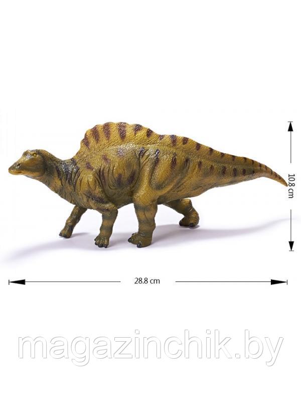 Фигурка Recur динозавра Уранозавр 29 см см RC16030D - фото 3 - id-p168851439