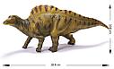Фигурка Recur динозавра Уранозавр 29 см см RC16030D, фото 4