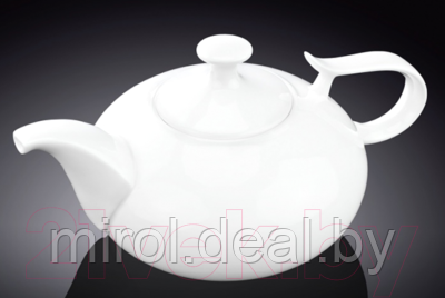 Заварочный чайник Wilmax WL-994000/1С - фото 2 - id-p168850655