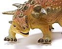 Фигурка Динозавра Эдмонтония 19,5 см RC16015D Recur, коллекционная, фото 2