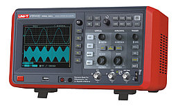 Осциллограф цифровой UTB74102C