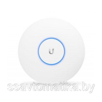 Toчка доступа UniFi AP AC Lite - фото 1 - id-p168855919