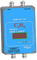 СКВА-01-1.Е - NEW - одноканальная