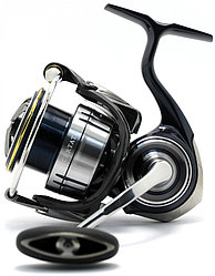 Катушка Daiwa '19 Certate LT 3000CXH