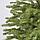 Новогодняя елка искусственная Amelia 150 см зеленая литая, фото 2