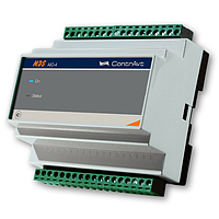 MDS AIO-4 Модули комбинированные ввода-вывода аналоговых и дискретных сигналов
