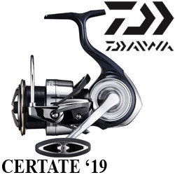  Daiwa 19 Certate LT