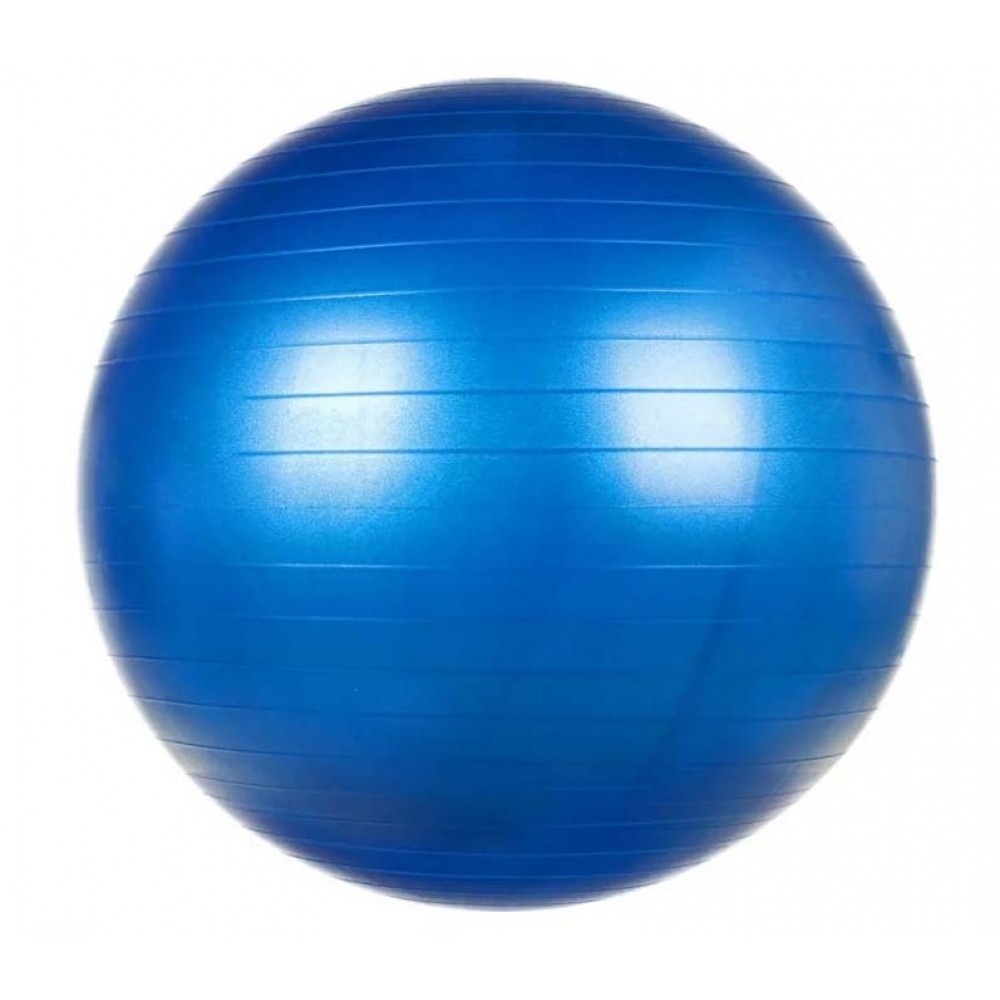 Мяч гимнастический(фитбол) 65см 1-D65 , розовый