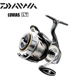 Daiwa '20 Luvias LT
