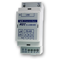 MDS IC-USB/485 преобразователь интерфейсов USB и RS-485