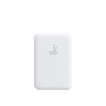 Внешний аккумулятор MagSafe Battery Pack, Реплика, белый, фото 3