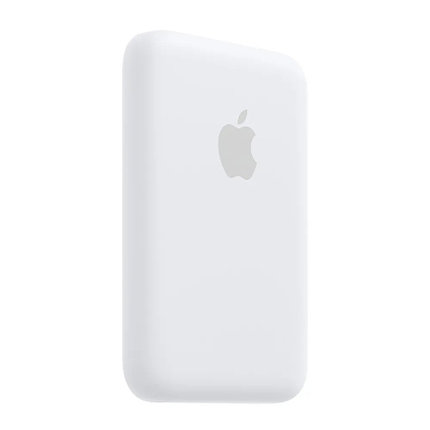 Внешний аккумулятор MagSafe Battery Pack, Реплика, белый, фото 2