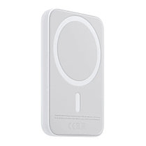 Внешний аккумулятор MagSafe Battery Pack, Реплика, белый, фото 2
