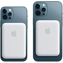 Внешний аккумулятор MagSafe Battery Pack, Реплика, белый, фото 3