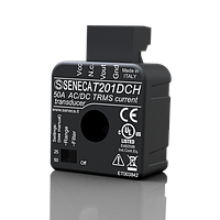 Бесконтактный преобразователь тока T201DCH SENECA