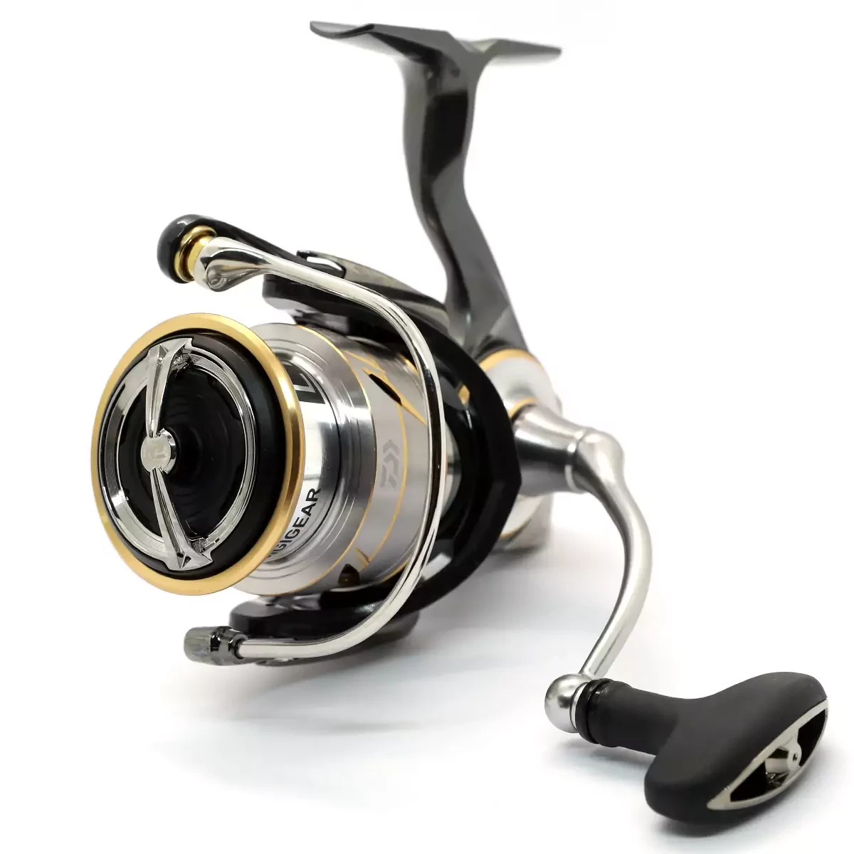 Катушка Daiwa '20 Luvias LT2500 - фото 4 - id-p168860320