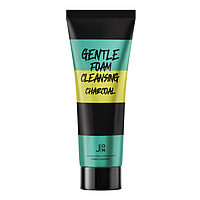 [J:ON] Пенка для умывания УГОЛЬ Gentle Foam Cleansing Charcoal, 100 мл