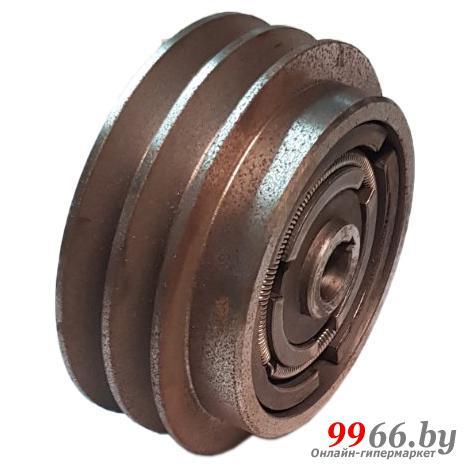 Муфта сцепления центробежная OD130-DA-ID20 (E233)