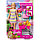 Игровой набор Кукла Барби Прогулка со щенками GHV92, фото 6