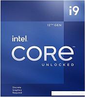 Процессор Intel Core i9-12900KF