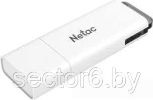 USB Flash Netac U185 128GB NT03U185N-128G-20WH