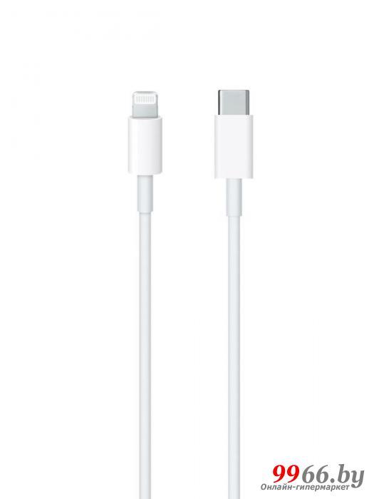 Аксессуар APPLE USB-C - Lightning Cable 1.0m MM0A3ZM/A - фото 1 - id-p168174958