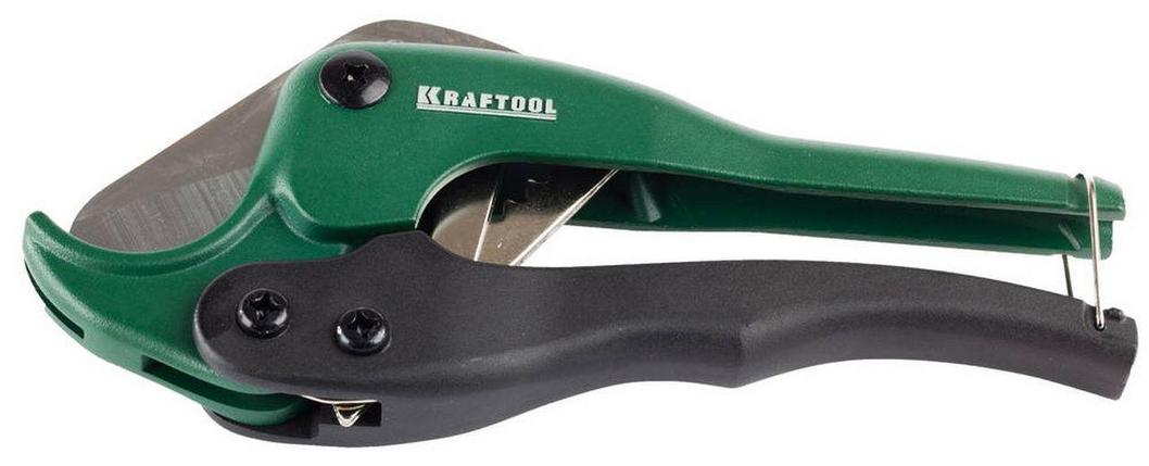 Ножницы G-500 для металлопластиковых труб, d=42мм (1 5/8"), KRAFTOOL, серия "EXPERT", фото 2