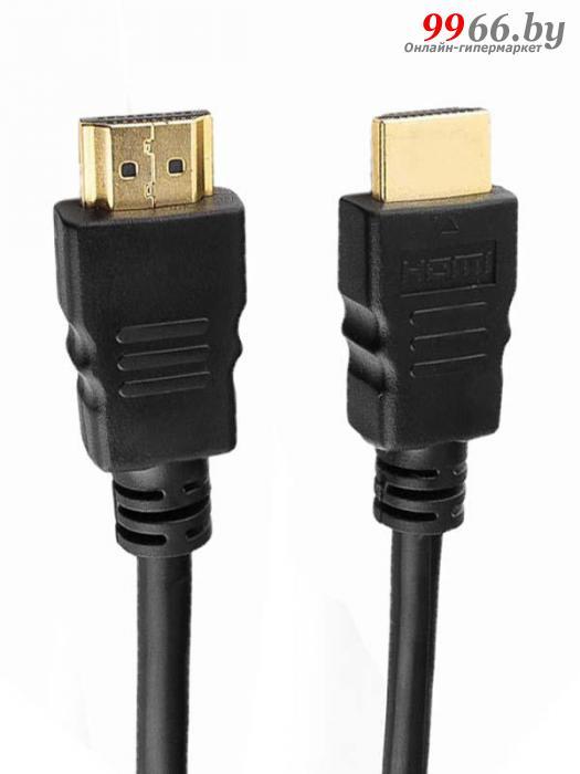 Аксессуар Gembird Cablexpert HDMI 19M/19M v2.0 1.5m Black CC-HDMI4-5